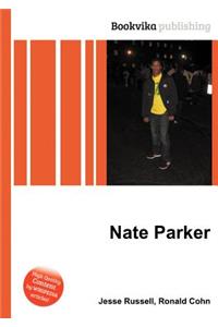 Nate Parker