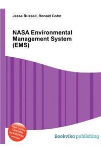 NASA Environmental Management System (Ems)