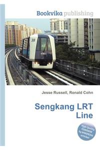 Sengkang Lrt Line