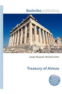 Treasury of Atreus