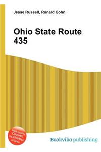 Ohio State Route 435