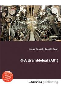 Rfa Brambleleaf (A81)