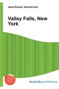 Valley Falls, New York