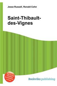 Saint-Thibault-Des-Vignes