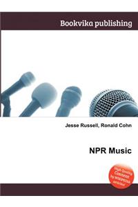 NPR Music