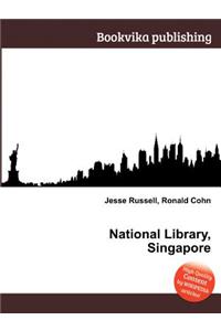 National Library, Singapore