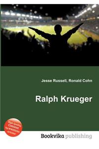Ralph Krueger
