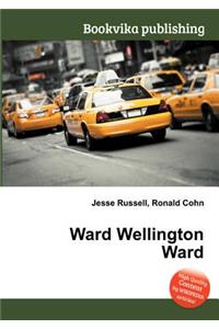 Ward Wellington Ward