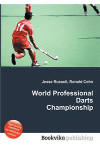 World Professional Darts Championship