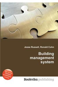 Building Management System