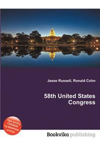 58th United States Congress