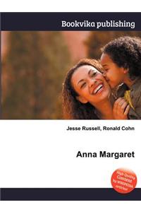 Anna Margaret