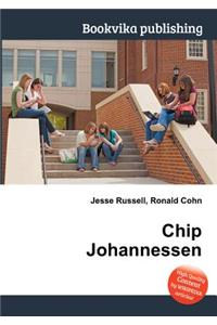 Chip Johannessen
