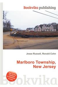 Marlboro Township, New Jersey