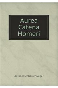 Aurea Catena Homeri