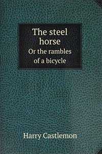 steel horse