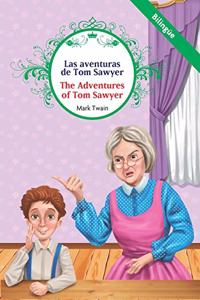 Aventuras de Tom Sawyer, Las (Bilingüe)