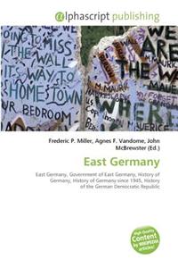 East Germany