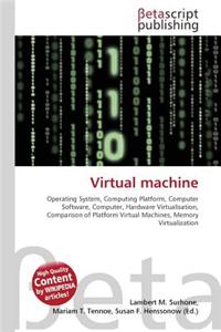 Virtual Machine