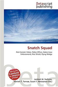 Snatch Squad