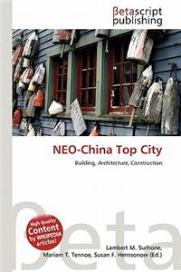 Neo-China Top City