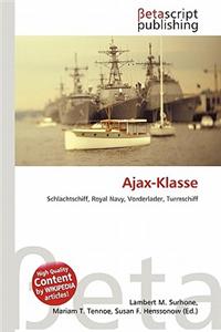 Ajax-Klasse