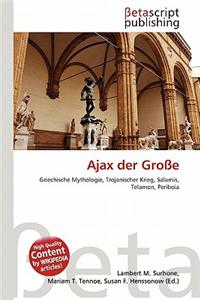 Ajax Der Grosse