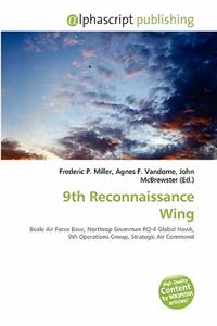 9th Reconnaissance Wing