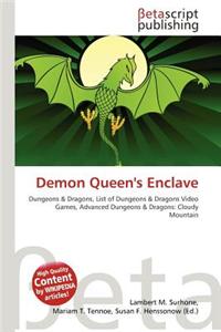 Demon Queen's Enclave