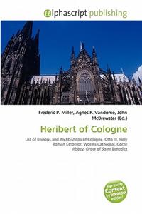 Heribert of Cologne