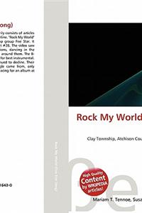 Rock My World (Five Star Song)