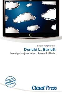 Donald L. Barlett