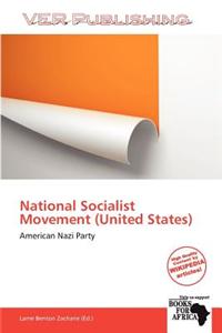 National Socialist Movement (United States)