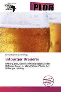 Bitburger Brauerei