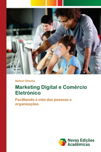 Marketing Digital e Comércio Eletrónico