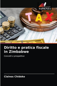 Diritto e pratica fiscale in Zimbabwe