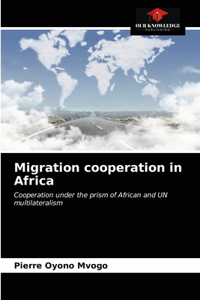 Migration cooperation in Africa