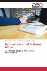 Innovación en el Sistema Moda