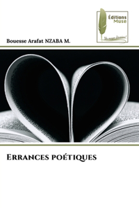 Errances poétiques