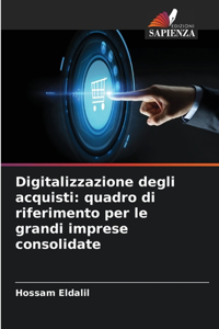 Digitalizzazione degli acquisti