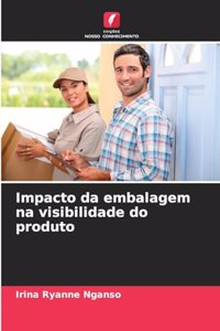 Impacto da embalagem na visibilidade do produto