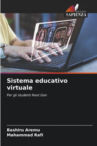 Sistema educativo virtuale