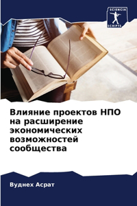 Влияние проектов НПО на расширение эконом