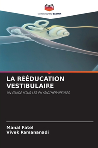 Rééducation Vestibulaire