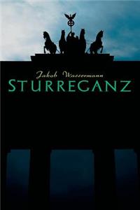 Sturreganz