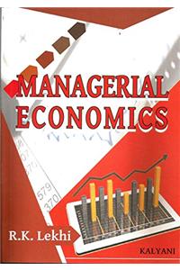 MANAGERIAL ECONOMICS (Reprint 2014)