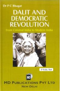 Dalit and Democratic Revolution