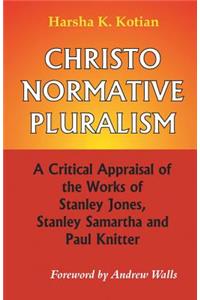 Christonormative Pluralism
