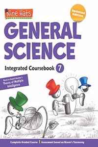 General Science Coursebook - 7