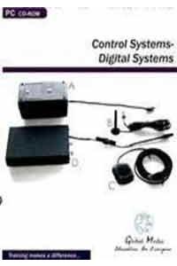 Control Systems- Digital Systems Cd